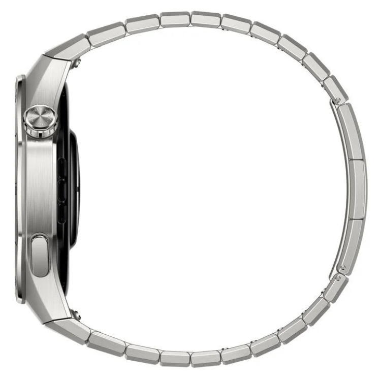 Huawei Watch GT 5 Pro Titânio