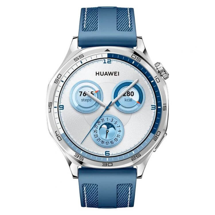 Huawei Watch GT 5 46mm Azul