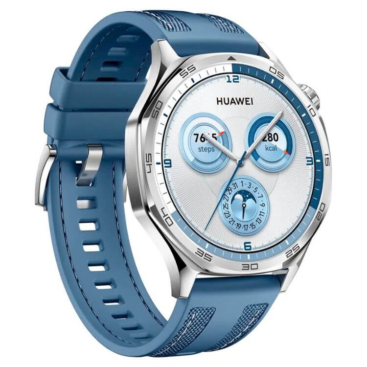 Huawei Watch GT 5 46mm Azul