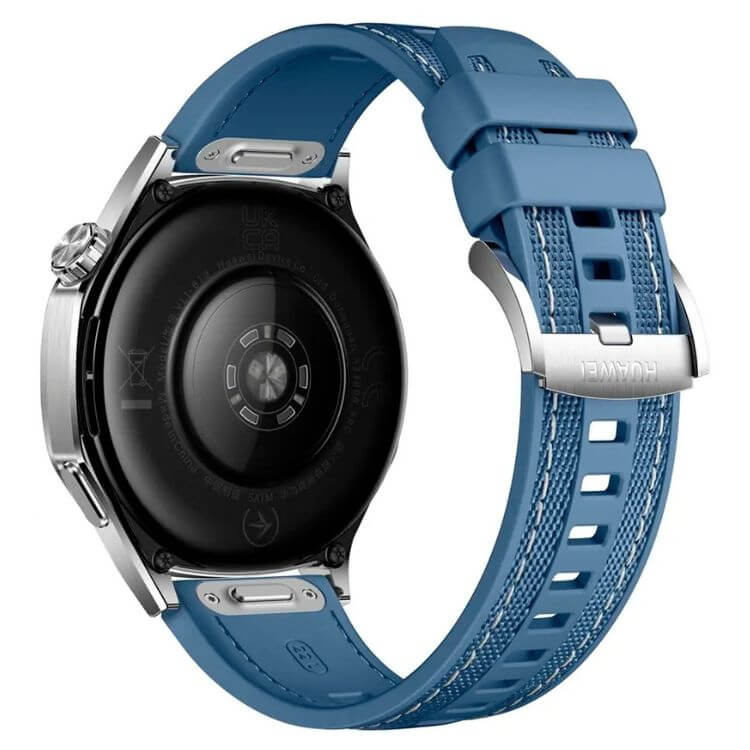 Huawei Watch GT 5 46mm Azul