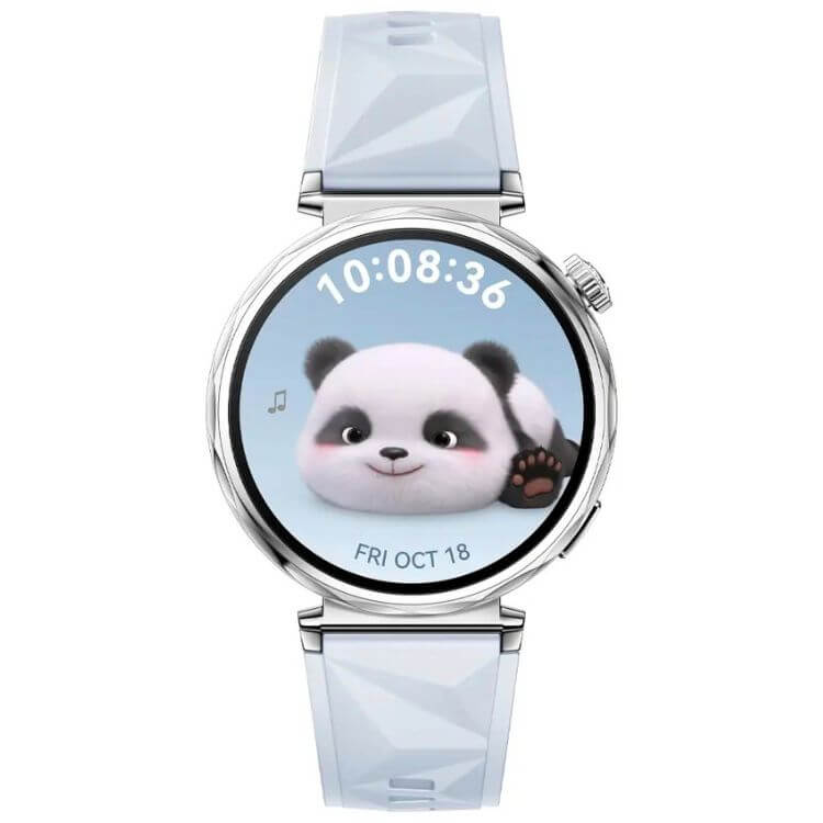 Huawei Watch GT 5 41mm Azul