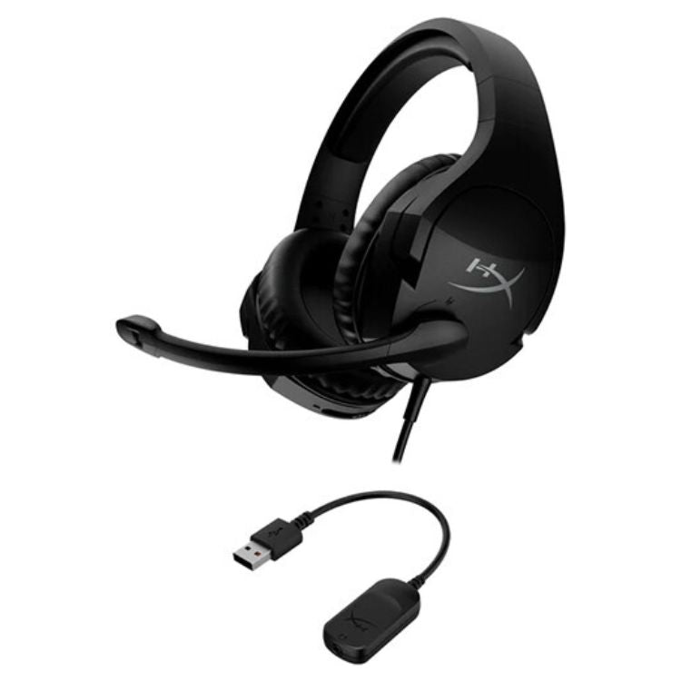 Headset HyperX Gaming Cloud Stinger S 7.1 USB