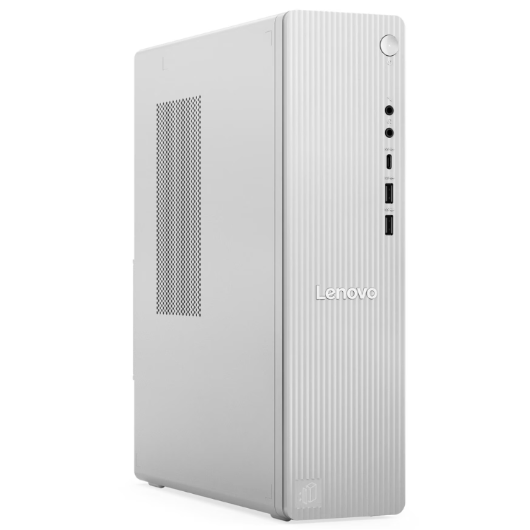 Computador Lenovo IdeaCentre Tower 08AKP10-711 R7 16GB/512GB Cinzento s/ Sistema Operativo