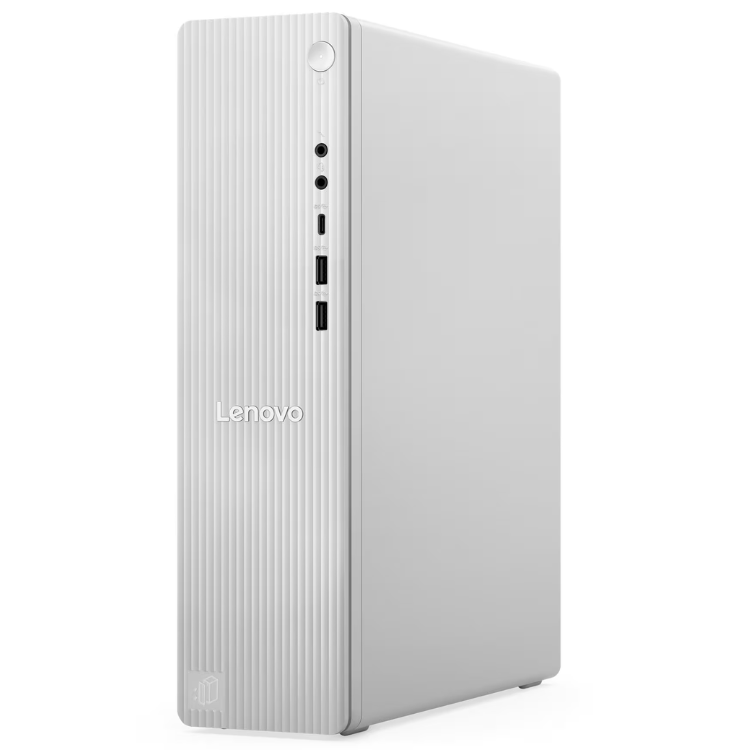 Computador Lenovo IdeaCentre Tower 08AKP10-711 R7 16GB/512GB Cinzento s/ Sistema Operativo