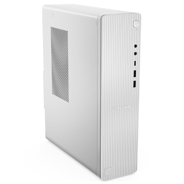 Computador Lenovo IdeaCentre Tower 08AKP10-711 R7 16GB/512GB Cinzento s/ Sistema Operativo