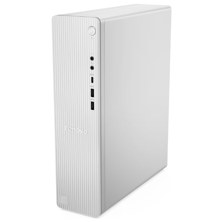 Computador Lenovo IdeaCentre Tower 08AKP10-711 R7 16GB/512GB Cinzento s/ Sistema Operativo