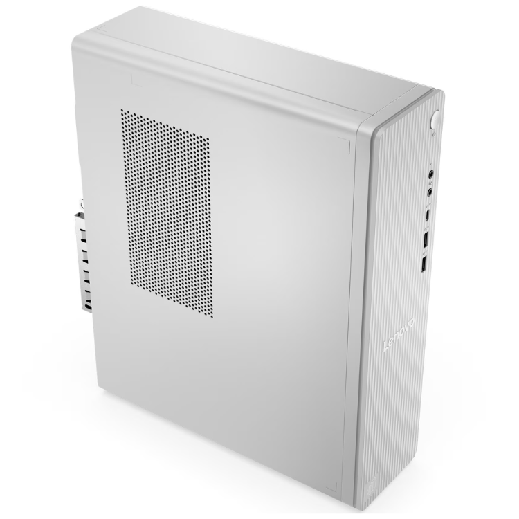 Computador Lenovo IdeaCentre Tower 08AKP10-711 R7 16GB/512GB Cinzento s/ Sistema Operativo