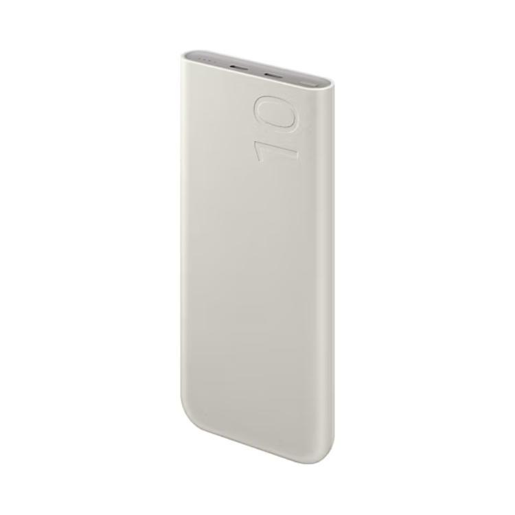 Powerbank Samsung Galaxy 10000mAh 25W Beige
