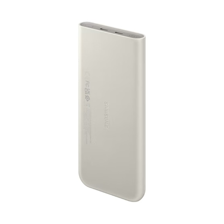 Powerbank Samsung Galaxy 10000mAh 25W Beige