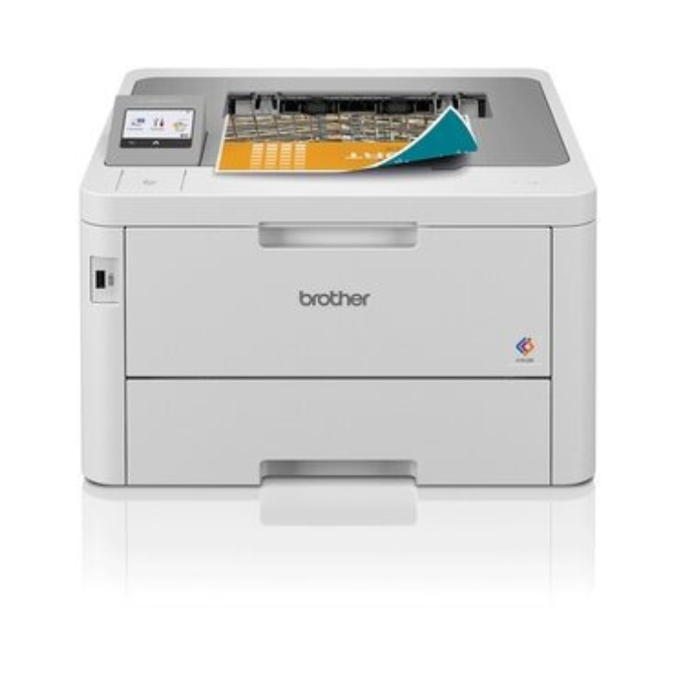 Impressora Brother HL-L8240CDW Laser LED Cor Wi-Fi