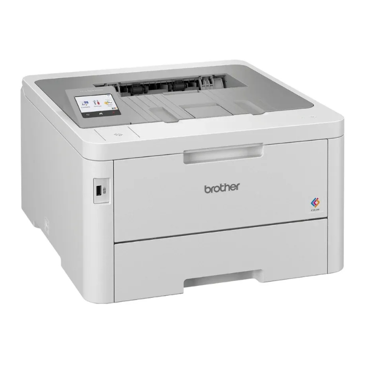 Impressora Brother HL-L8240CDW Laser LED Cor Wi-Fi
