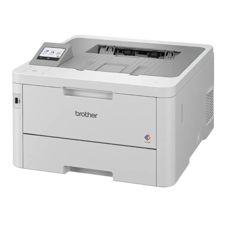 Impressora Brother HL-L8240CDW Laser LED Cor Wi-Fi