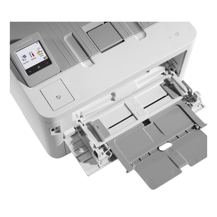 Impressora Brother HL-L8240CDW Laser LED Cor Wi-Fi