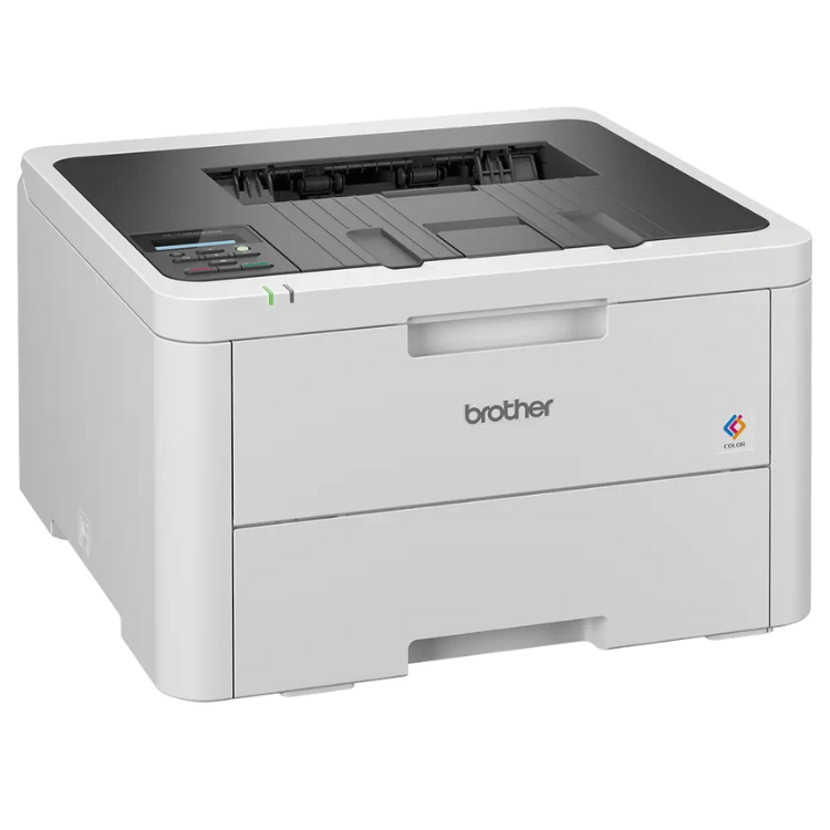 Impressora Brother HL-L3240CDW Laser LED Cor Wi-Fi