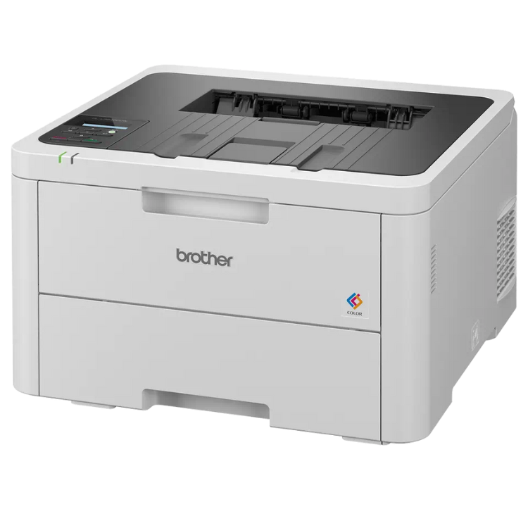 Impressora Brother HL-L3240CDW Laser LED Cor Wi-Fi