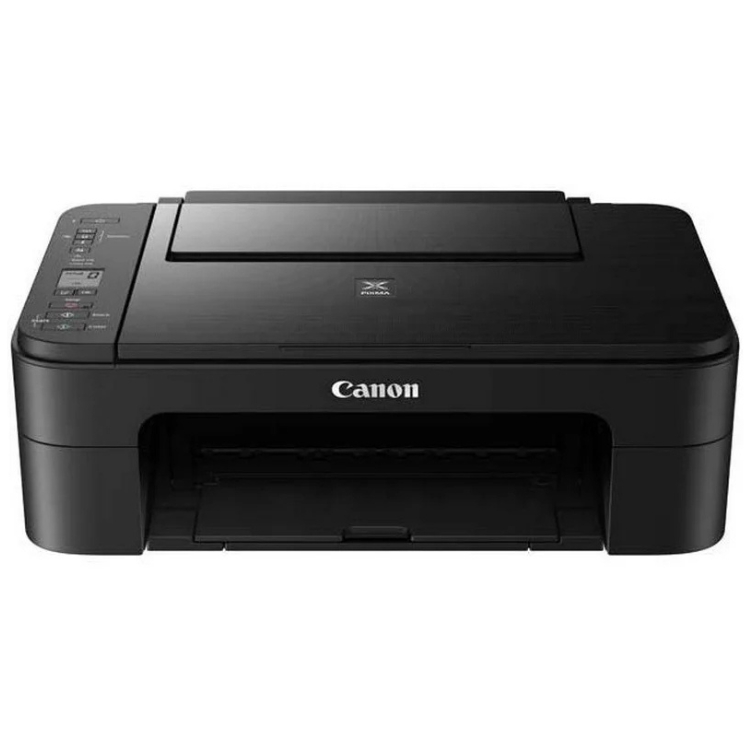 Canon Pixma TS3350 Farbtintenstrahl-Multifunktionsdrucker mit WLAN – Ausstellungsstück