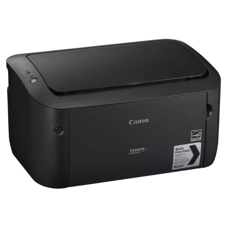 Impressora Canon i-SENSYS LBP6030B Laser Mono
