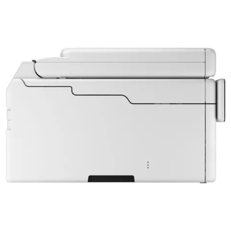 Canon Megatank Maxify GX6550 Farbtintenstrahl-Multifunktionsdrucker Wi-Fi Duplex