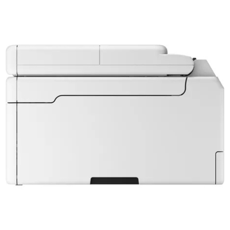 Canon Megatank Maxify GX6550 Farbtintenstrahl-Multifunktionsdrucker Wi-Fi Duplex