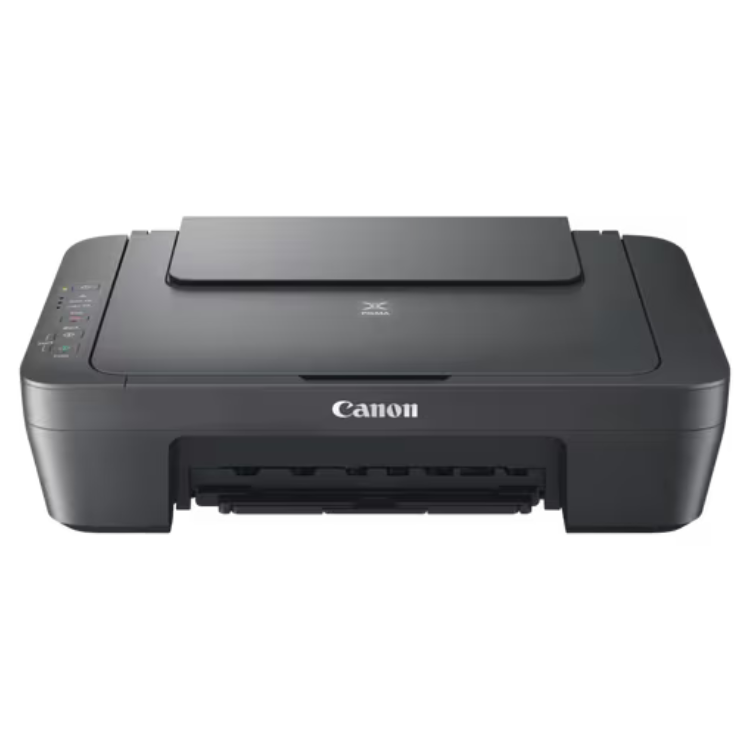 Canon Pixma MG2556S Multifunktions-Tintenstrahldrucker, Farbdruck, Duplex