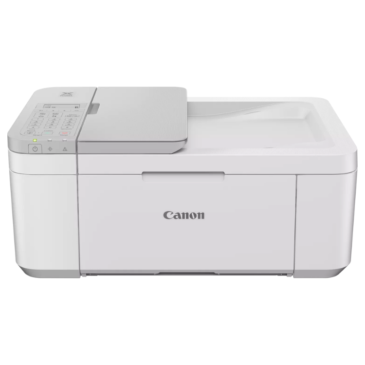 Canon Pixma TR4756i Multifunktionsdrucker Tintenstrahl Farbe WLAN Duplex