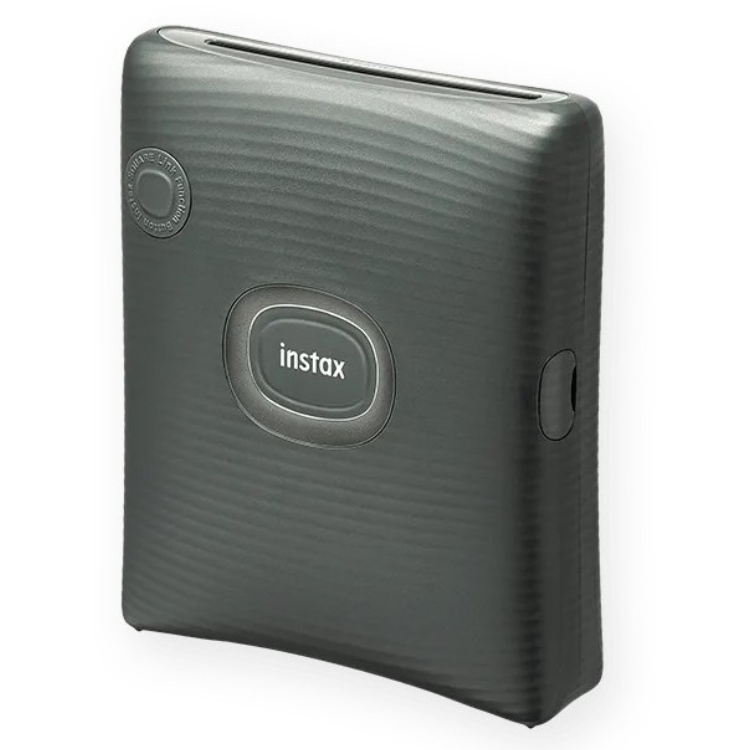 Impressora Fujifilm Instax Square Link Verde