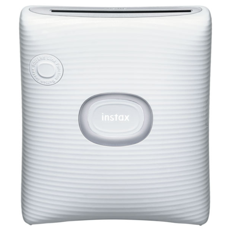 Impressora Fujifilm Instax Square Link Branco