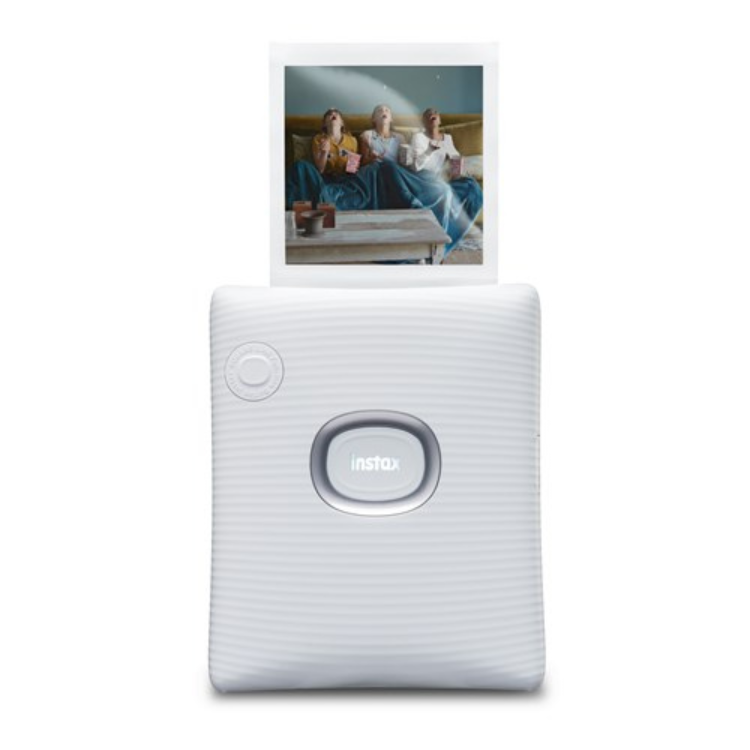 Impressora Fujifilm Instax Square Link Branco