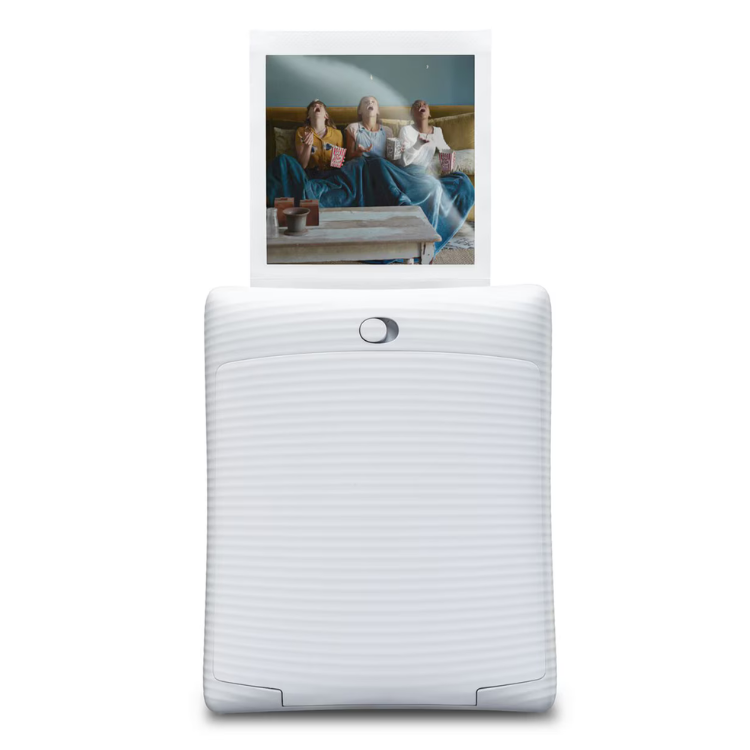 Impressora Fujifilm Instax Square Link Branco