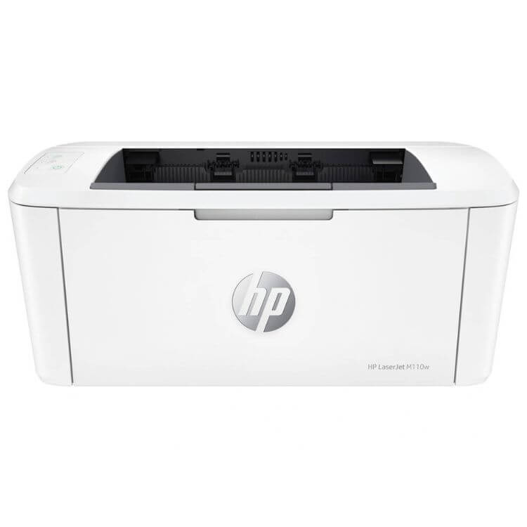 Impressora HP LaserJet M110W Mono
