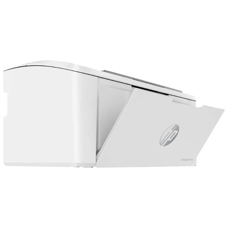 Impressora HP LaserJet M110W Mono