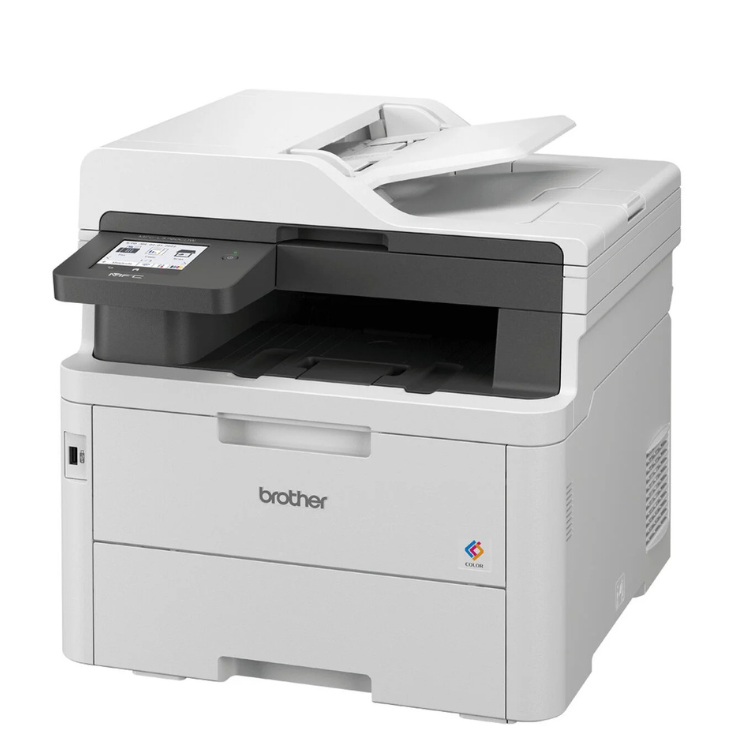 Brother MFC-L3760CDW Farblaser-Multifunktionsdrucker, Wi-Fi, Duplex