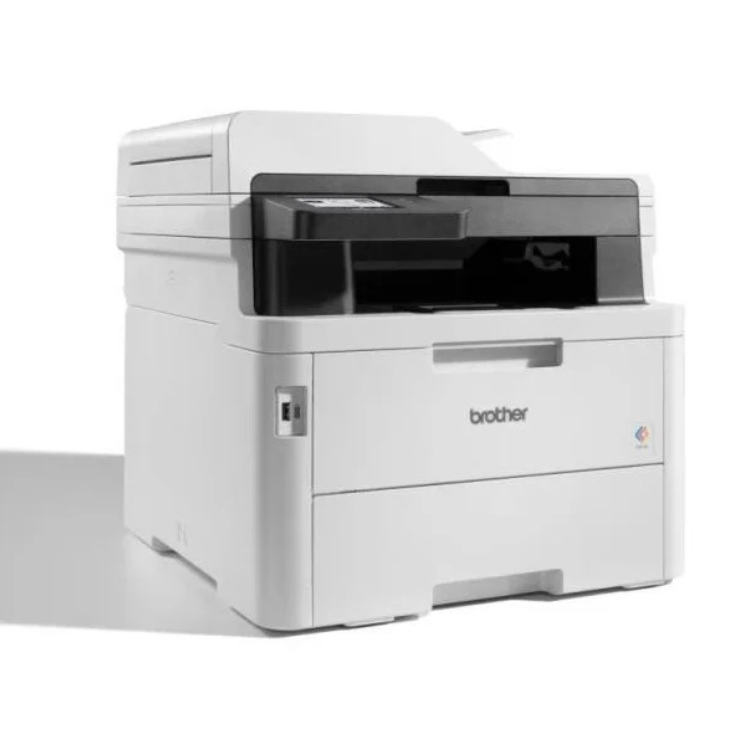 Brother MFC-L3760CDW Farblaser-Multifunktionsdrucker, Wi-Fi, Duplex