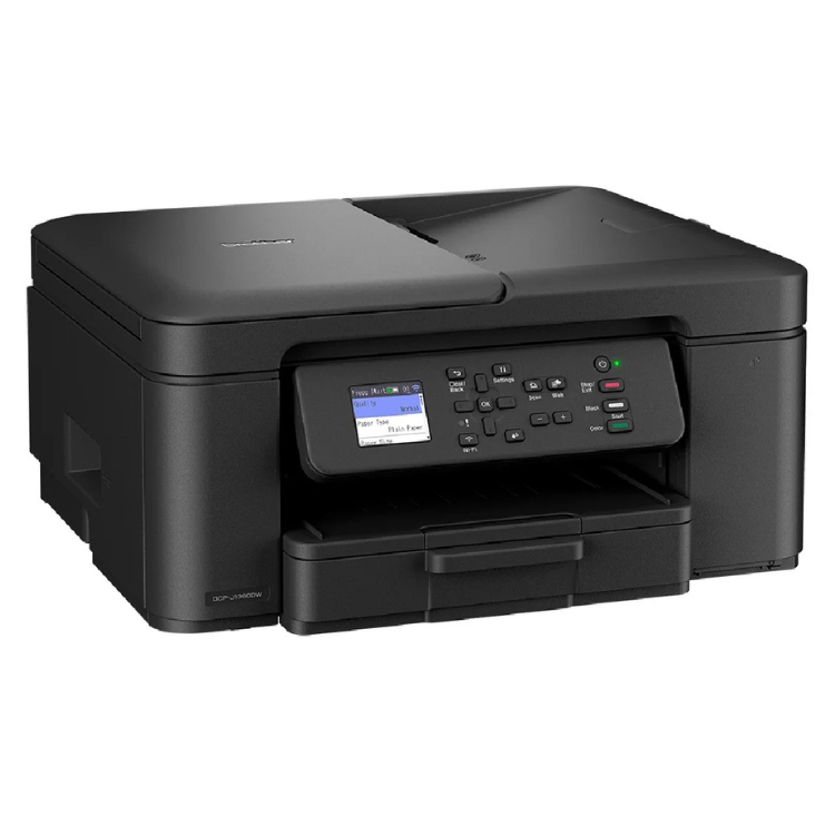 Brother DCP-J1360DW Multifunktionsdrucker Tintenstrahl WLAN Farbe