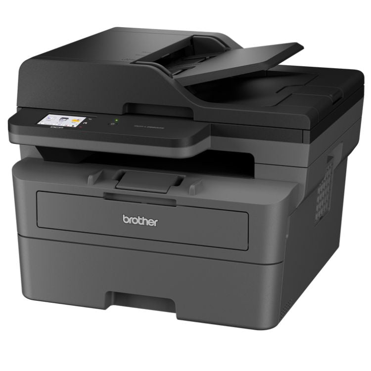Impressora Multifunções Brother DCP-L2660DW Laser Mono Wi-Fi Duplex