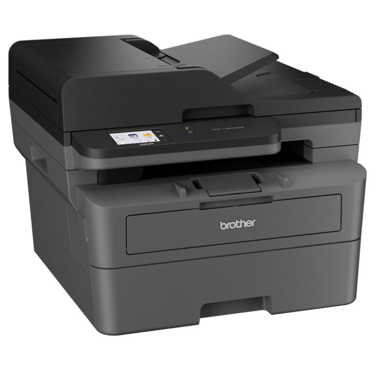 Impressora Multifunções Brother DCP-L2660DW Laser Mono Wi-Fi Duplex