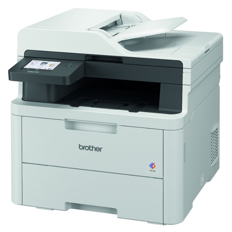 Impressora Multifunções Brother DCP-L3560CDW Laser Cores Wi-Fi Duplex