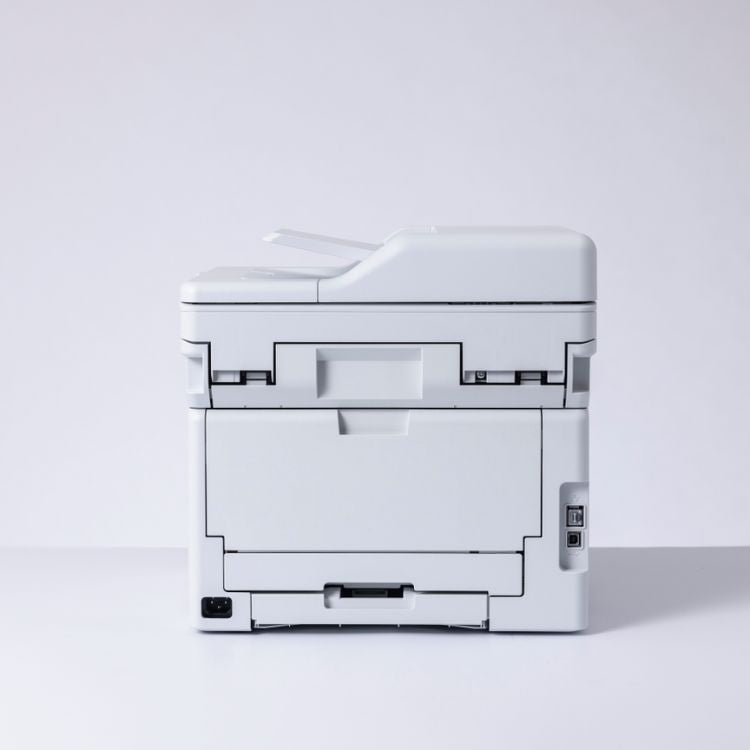 Impressora Multifunções Brother DCP-L3560CDW Laser Cores Wi-Fi Duplex