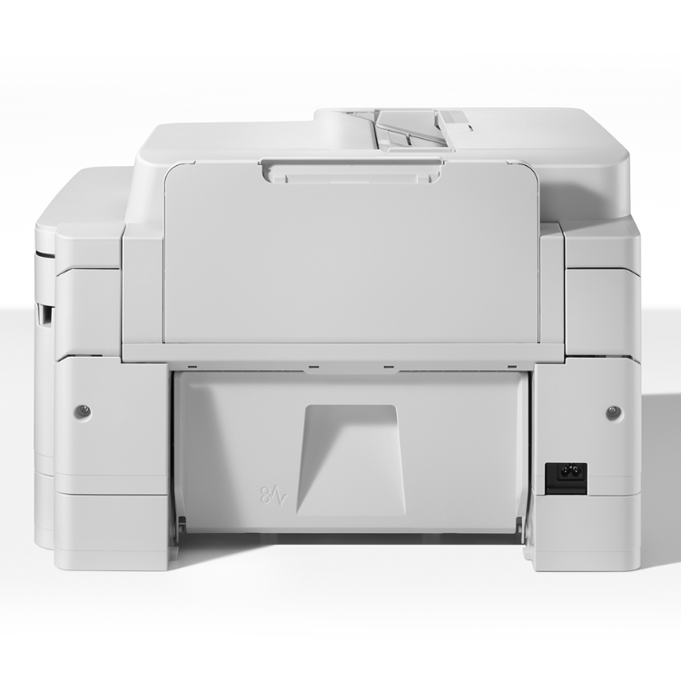 Impressora Multifunções Brother MFC-J6960DW Jato de Tinta Wi-Fi Duplex Cores