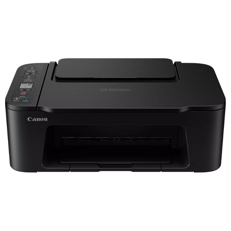 Impressora Multifunções Canon Pixma TS3750i Jato Tinta Cores Wi-Fi