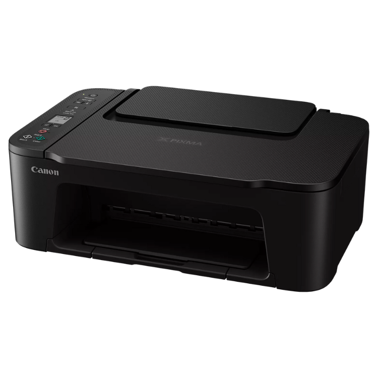 Impressora Multifunções Canon Pixma TS3750i Jato Tinta Cores Wi-Fi