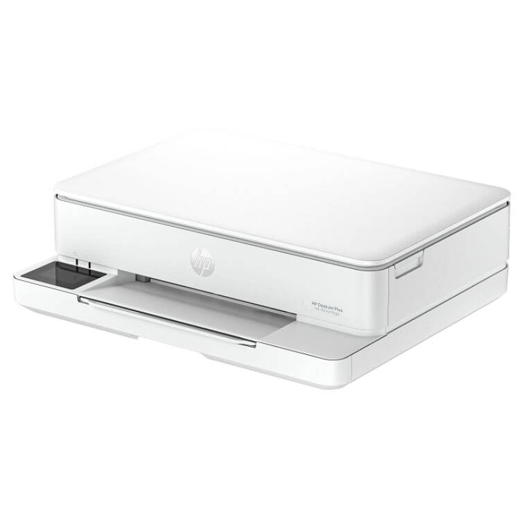 Impressora Multifunções HP Envy 6110e Jato de Tinta A4 Duplex Automático Wi-Fi