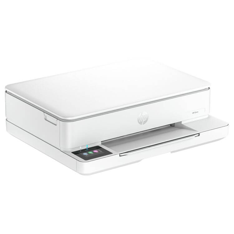 Impressora Multifunções HP Envy 6110e Jato de Tinta A4 Duplex Automático Wi-Fi