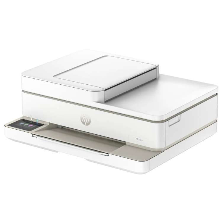 Impressora Multifunções HP Envy 6520e Jato Tinta Wi-Fi/Duplex