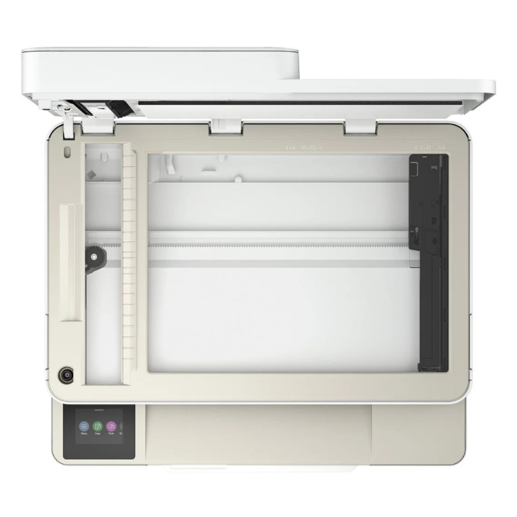 Impressora Multifunções HP Envy 6520e Jato Tinta Wi-Fi/Duplex