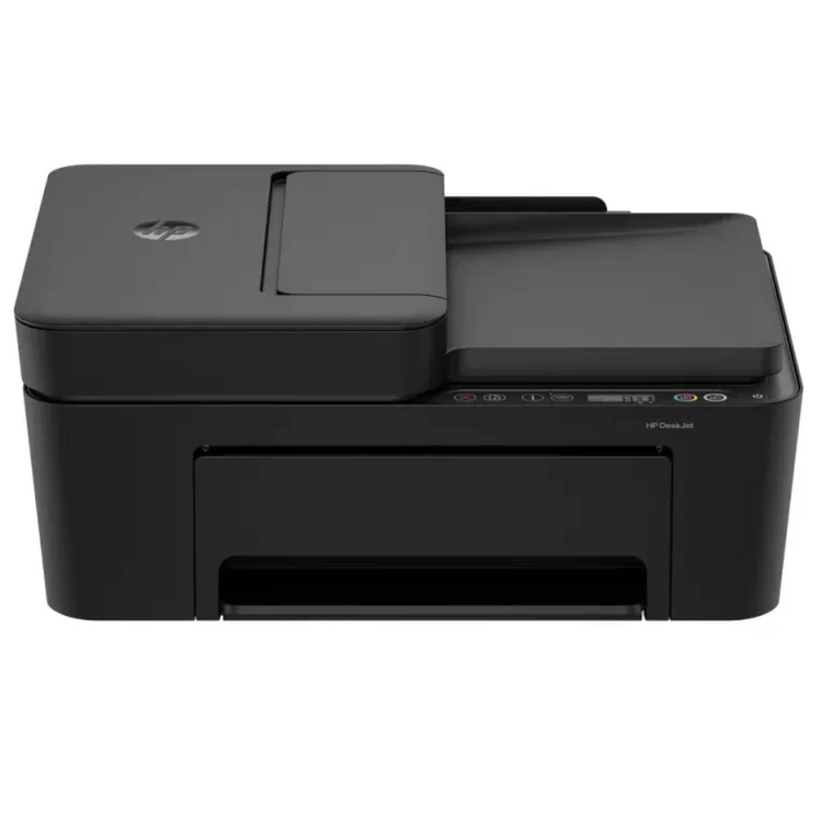 Impressora Multifunções HP Deskjet 4310 Jato Tinta Wi-Fi Cores