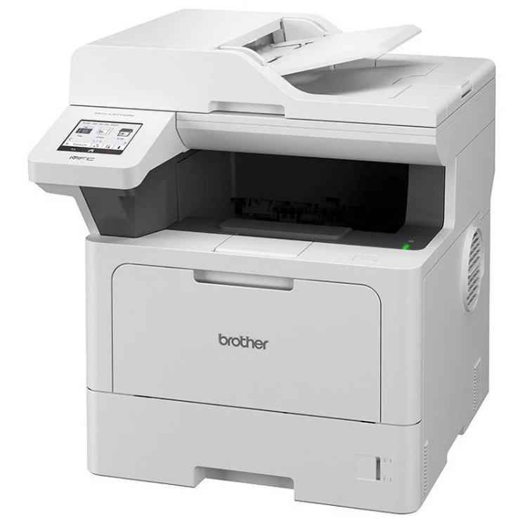 Brother MFCL5710DN Monolaser-Multifunktionsdrucker WLAN Duplex