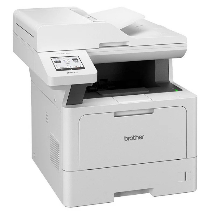 Brother MFCL5710DN Monolaser-Multifunktionsdrucker WLAN Duplex