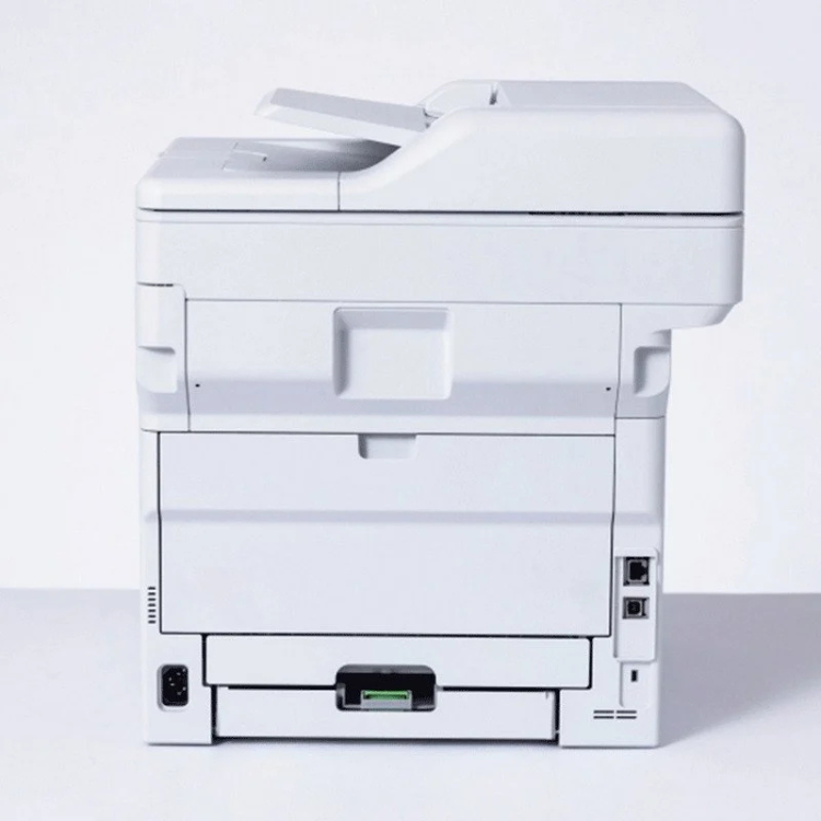 Brother MFCL5710DN Monolaser-Multifunktionsdrucker WLAN Duplex