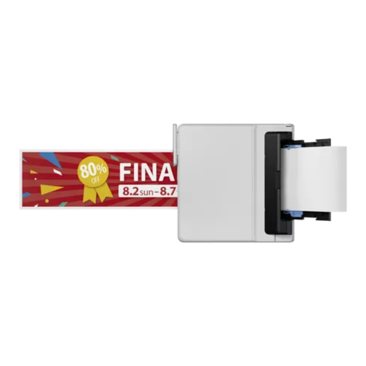 Impressora Multifunções Canon Megatank Maxify GX5550 Jato Tinta Cores Wi-Fi Duplex